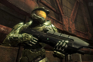 Halo 3 Multiplayer Beta geliyor