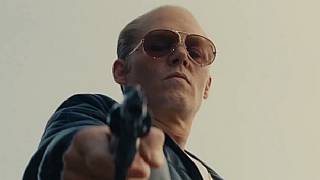 Black Mass'ın ilk fragmanı yayımlandı!