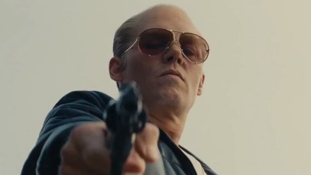 Black Mass'ın ilk fragmanı yayımlandı!