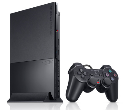PlayStation 2'yi durdurabilene aşk olsun!