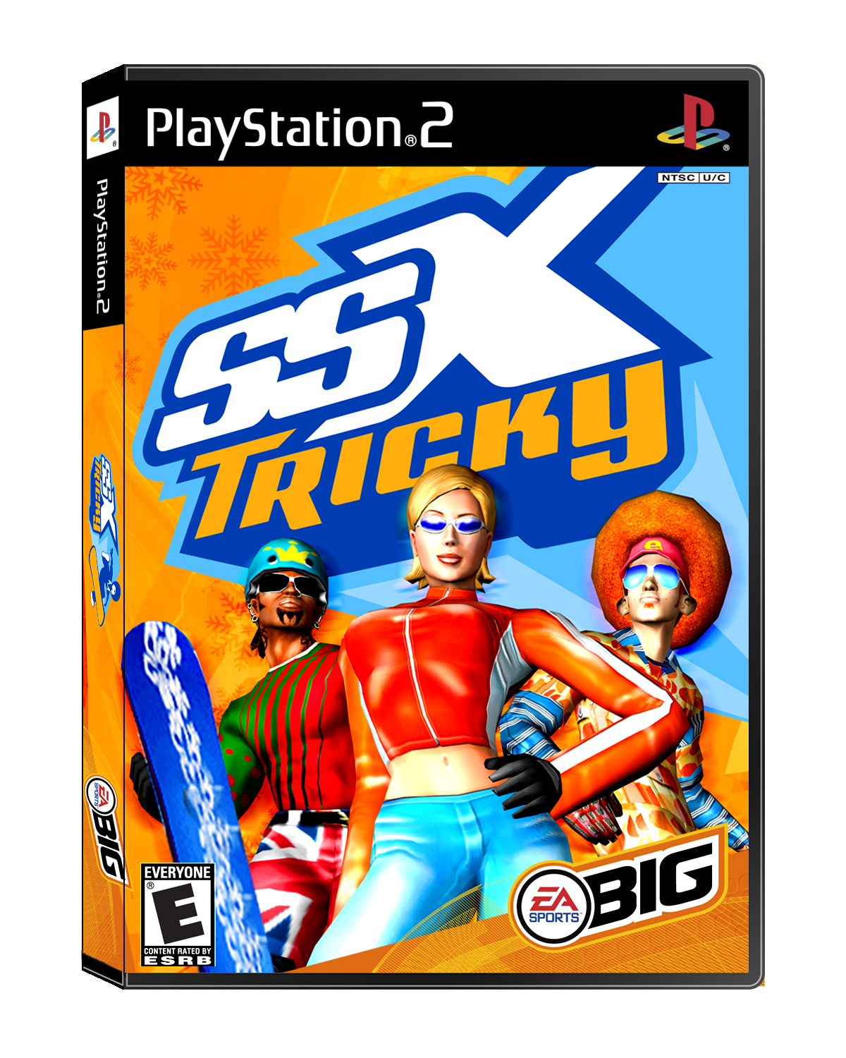 PlayStation Tarihi: PS2