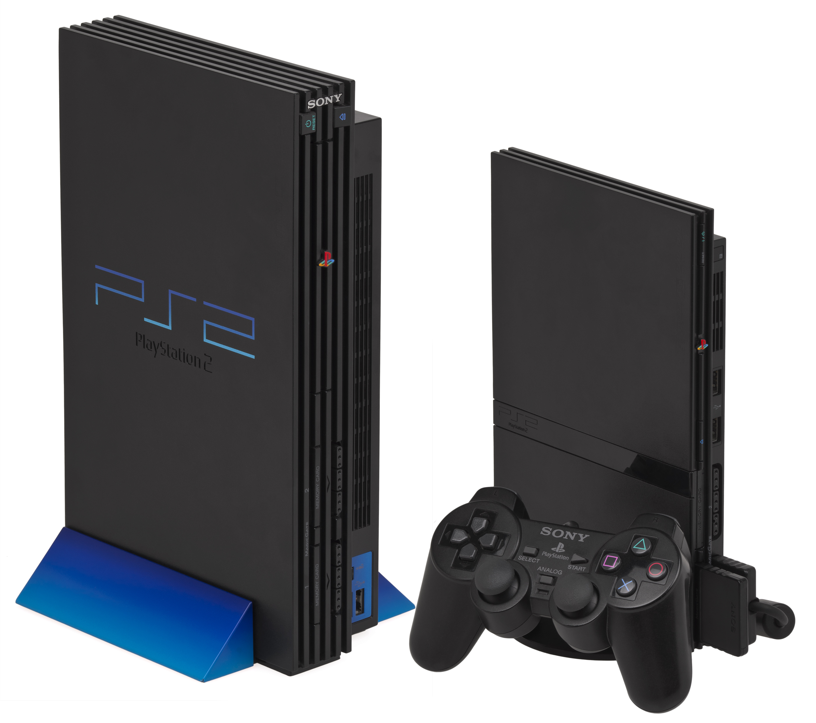 PlayStation Tarihi: PS2