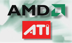 AMD ve Ati'den resmi açıklama