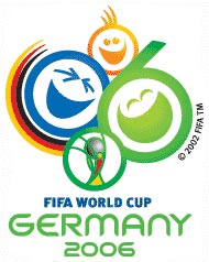 2006 FIFA World Cup Demo