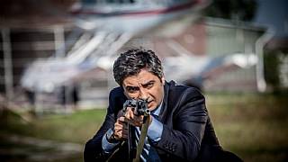 Kurtlar Vadisi: Darbe geliyor