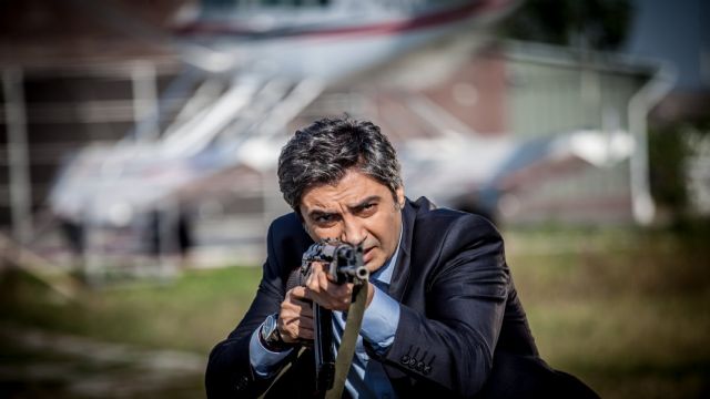 Kurtlar Vadisi: Darbe geliyor