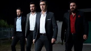 Yeni Kurtlar Vadisi'nin konusu ne olacak?