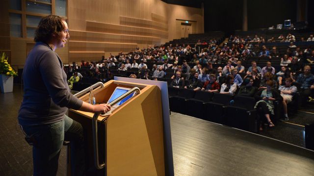 Guerrila Games ve Naughty Dog, GDC 2017'de oyunların yapımında kullandıkları teknolojileri anlatacak