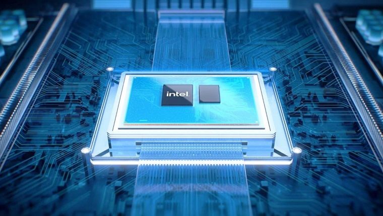 Intel, Işın İzleme ve XeSS Özellikli APU İşlemcilerini Sonunda Duyurdu