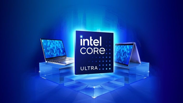 Intel Core Ultra 300 İşlemcilerinin Güç Tüketimi Belli Oldu