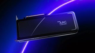 Intel’in Yeni Arc Celestial Ekran Kartları Sürprizlerle Gelebilir