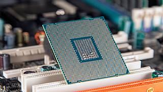 Intel, 10 çekirdekli işlemcisini duyurdu