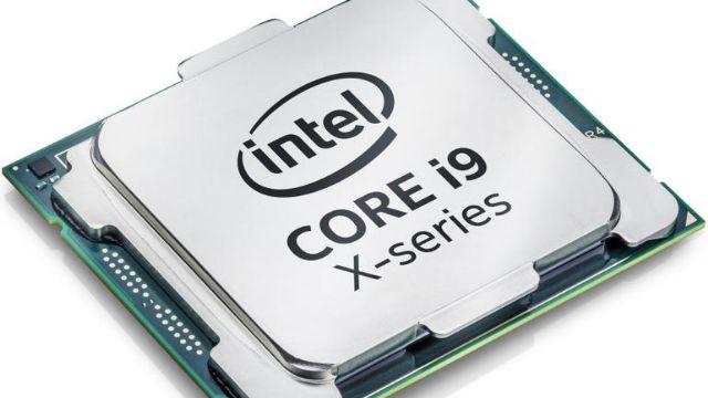 Intel'den dünyanın ilk Teraflop gücündeki işlemcisi