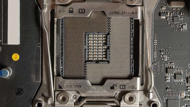Intel Arrow Lake CPU Serisi