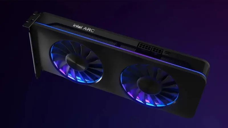 Intel Arc B770 İçin Çıkış Tarihi Yaklaşıyor