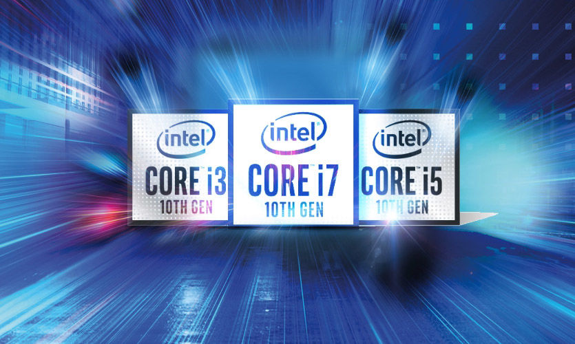 Intel Core i7-10700K ve i5-10600K Geekbench'de gözüktü