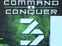 Command & Conquer 3