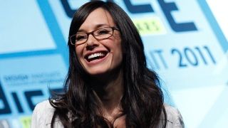 EA'den ayrılan Jade Raymond Google'ın başkan yardımcısı oldu