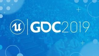 GDC 2019'a Ubisoft, ID Software ve Crystal Dynamics de katılıyor