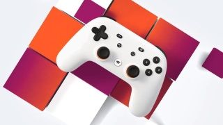 Google, Stadia ile diğer oyun sistemlerine kafa tutuyor