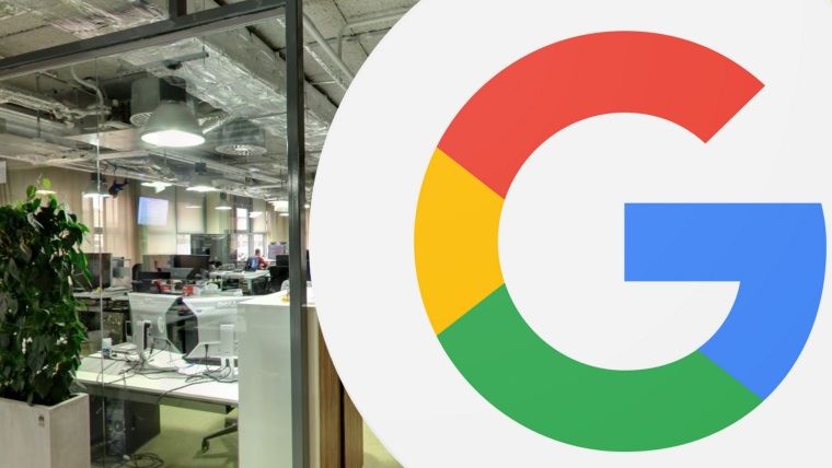 Google Rusya iflas ilan ediyor