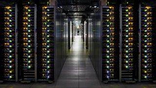 Google sunucuları hava sıcaklıkları yüzünden çöktü