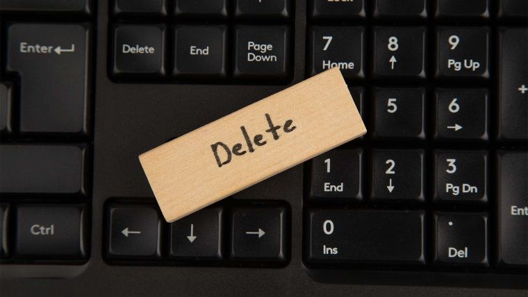 Google Hesap Silme Rehberi