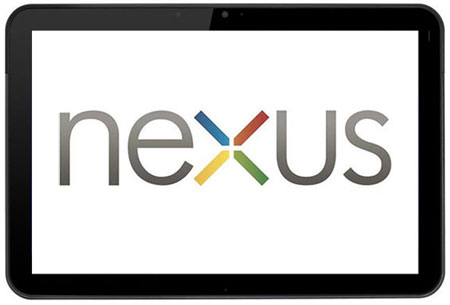 Nexus tabletin bilgileri sızdı