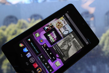 Google Nexus 7 ne kadara mal oluyor?