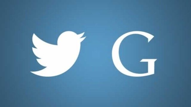 Google, Twitter'ı satın alabilir!
