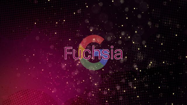 Google, yeni bir işletim sistemi üzerinde çalışıyor