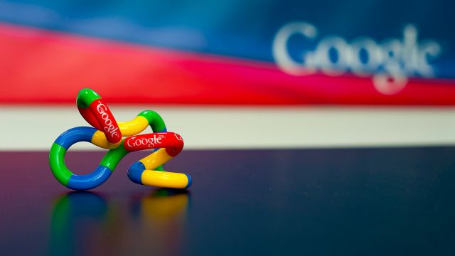 Aman dikkat! Google uyarıyor, google yerine o siteye girmeyin