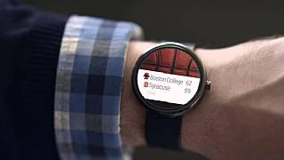 Google, 2017 yılının ilk çeyreğinde akıllı saatler üretmek için kolları sıvamaya hazır