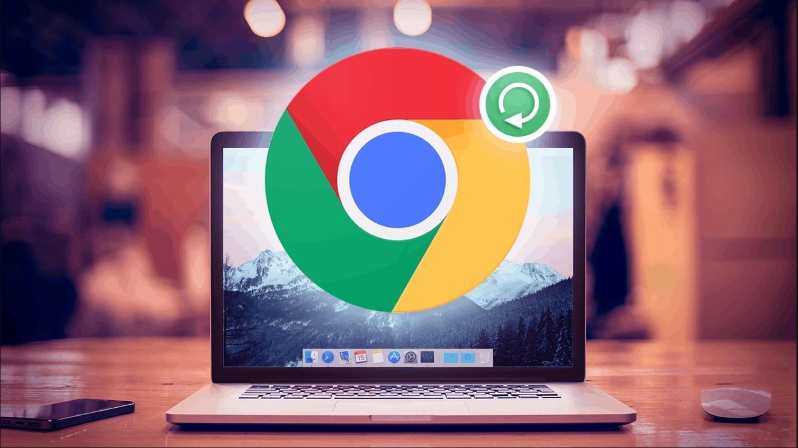 Google Chrome reklam engelleyicileri