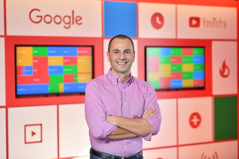 Deconstructor of Fun, Google iş birliğiyle ilk kez Türkiye’de