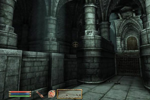 Oblivion her ekran kartında çalışabilir