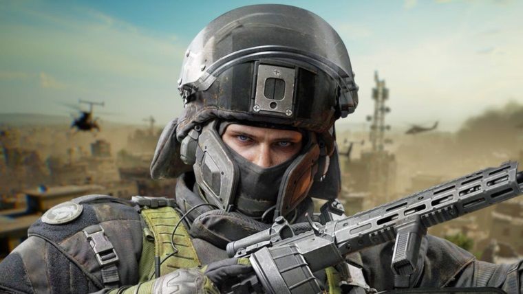 Delta Force Oyuncu Rekorunu Bir Kez Daha Kırdı