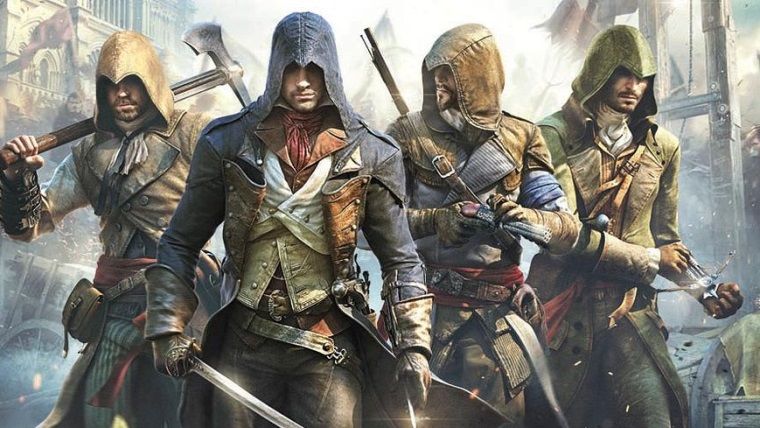 Assassin's Creed serisine çoklu oyuncu modu geri gelebilir