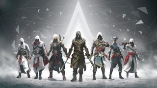 Media Markt Almanya, Assassin's Creed Compilation'ı listeledi