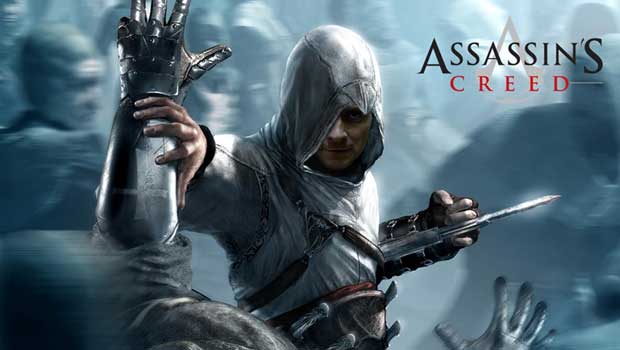 Assassin's Creed'in filmi bir sene ertelendi!