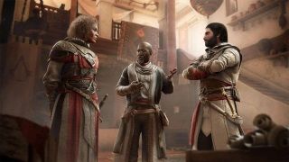 Geçmişten Bugüne Assassin's Creed Serisi