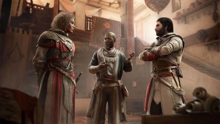 Birçok Assassin's Creed Remake Oyunu Geliyor