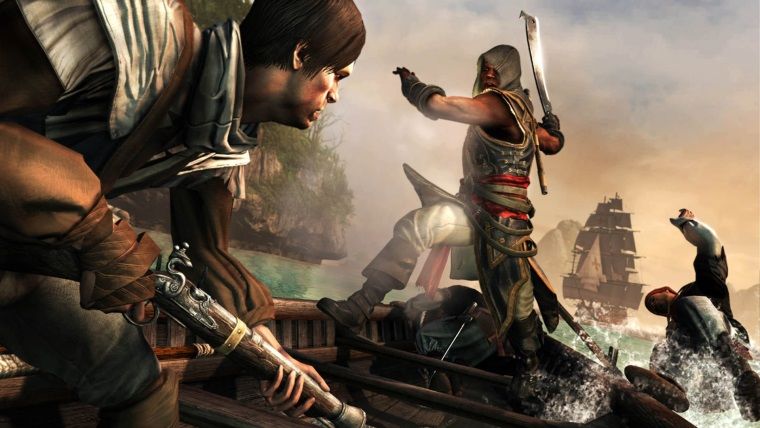 Assassin’s Creed’in Kayıp Oyunu Gün Yüzüne Çıktı