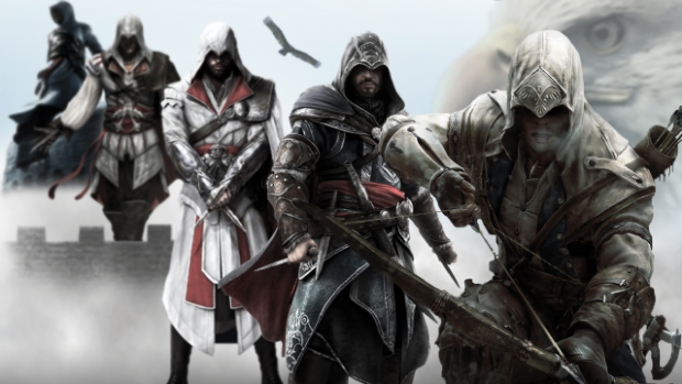 Assassin’s Creed filminin çekim tarihi belli oldu