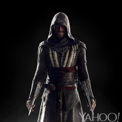 Assassin's Creed filminin karakteri belli oldu!