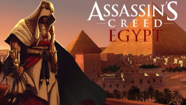 Assassin's Creed'in yeni oyunu bizleri Mısır'a götürebilir