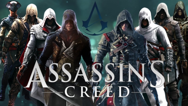 Assassin's Creed'in yaratıcısı Ubisoft'u yalancılıkla suçladı