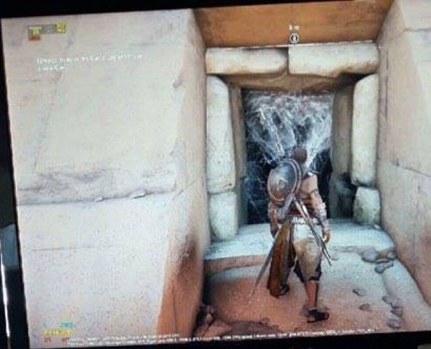 Yeni Assassin's Creed'den bir görsel daha sızdırıldı