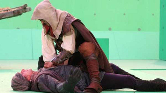 Assassin's Creed filminin senaristi belli oldu!