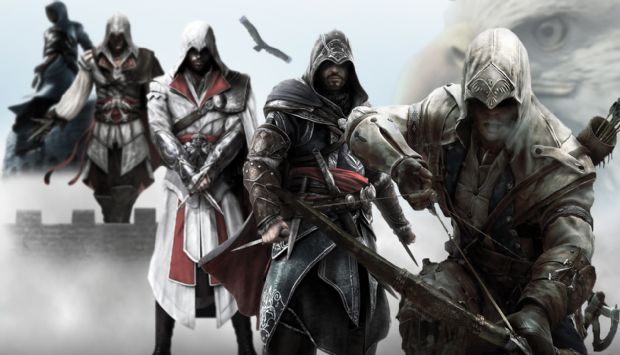 Yeni Assassin's Creed'in çevrimiçi oynanışı daha farklı olacak